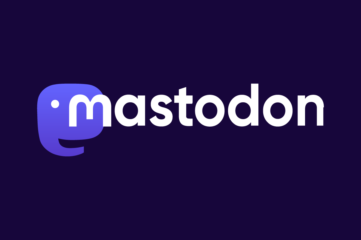 Mastodon for the HSD project image